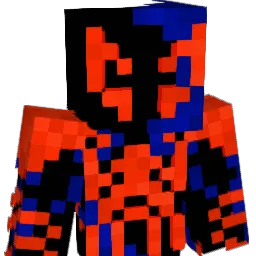 JosyLane Minecraft avatar bust