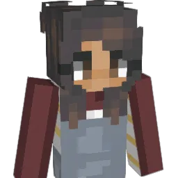 Josya07 Minecraft avatar bust