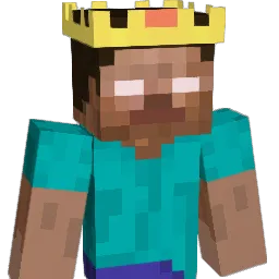 Jot3's Minecraft skin