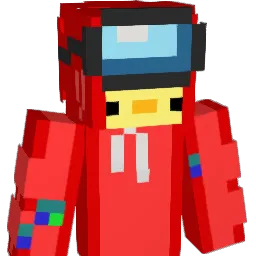Jota004 Minecraft avatar bust