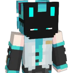 Jota0234 Minecraft avatar bust