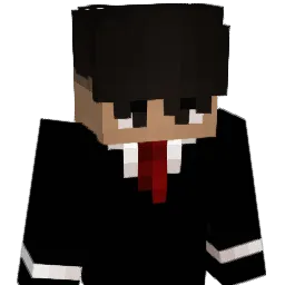 JotaArg Minecraft avatar bust