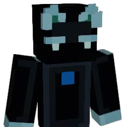 JotaDeBaselt Minecraft avatar bust
