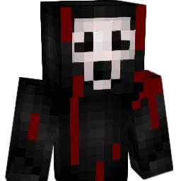 JotaEmi's Minecraft skin