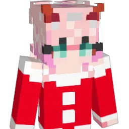 JotaGe33 Minecraft avatar bust