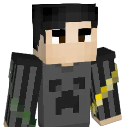 JotaNSCT's Minecraft skin