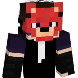 JotaPeFX Minecraft avatar bust