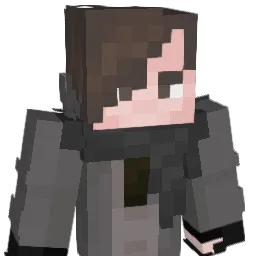 JotaPeee997 Minecraft avatar bust