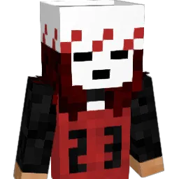 Jota_C Minecraft avatar bust