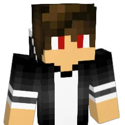 Jota_Nick Minecraft avatar bust