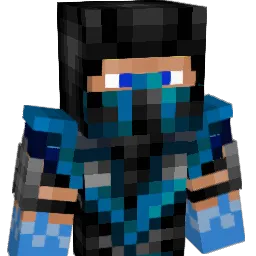 Jota_One Minecraft avatar bust
