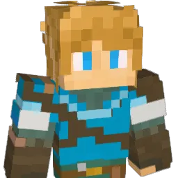 Jota_orellanam Minecraft avatar bust