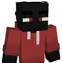 Jotaaaarte Minecraft avatar bust