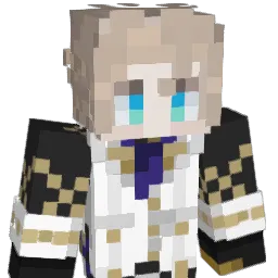 Jotabro Minecraft avatar bust