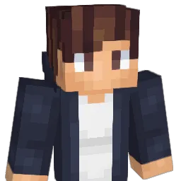 JotaconA Minecraft avatar bust