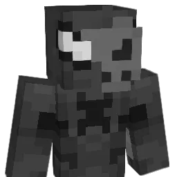 Jotaeme345 Minecraft avatar bust