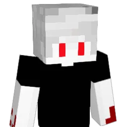 Jotalindu Minecraft avatar bust