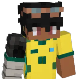 Jotapezin_ Minecraft avatar bust