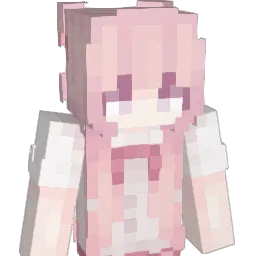 Jotar29 Minecraft avatar bust