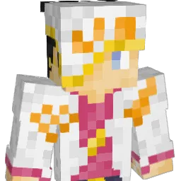 Jotaro_Kujo1104 Minecraft avatar bust