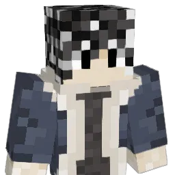 Jotashe's Minecraft skin