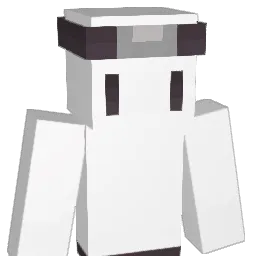 Jotaup7 Minecraft avatar bust