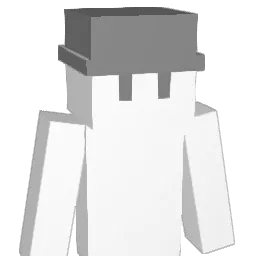 Jotaveexe Minecraft avatar bust