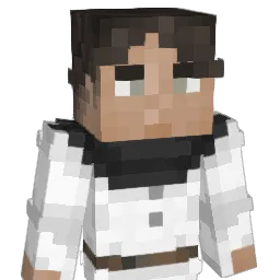 Jotfix's Minecraft skin