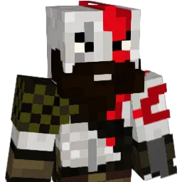 Jothecrazyone's Minecraft skin