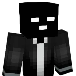 Jothkompetenz Minecraft avatar bust