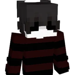 Joting's Minecraft skin
