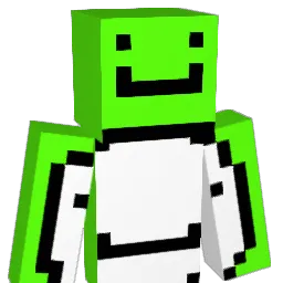 Jotinha123 Minecraft avatar bust