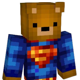 Jotinha_11 Minecraft avatar bust