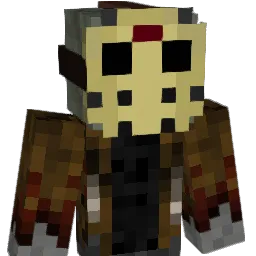 Jotop19 Minecraft avatar bust