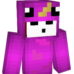 Jotrockn Minecraft avatar bust