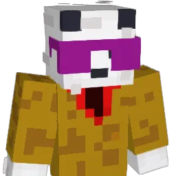 JottJ's Minecraft skin