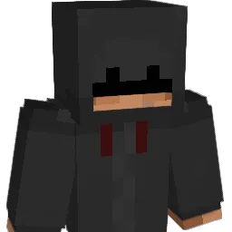 Jotta117 Minecraft avatar bust