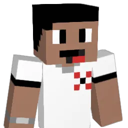 Jotta2511_ Minecraft avatar bust