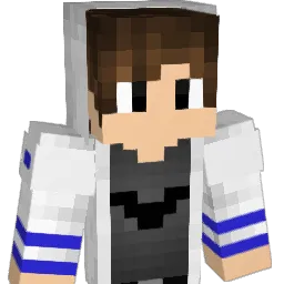 Jottis_18 Minecraft avatar bust