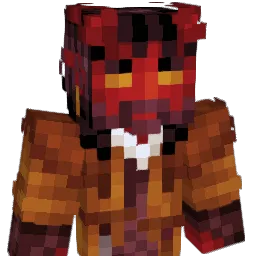 JotunShep Minecraft avatar bust