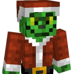 Jotxum Minecraft avatar bust