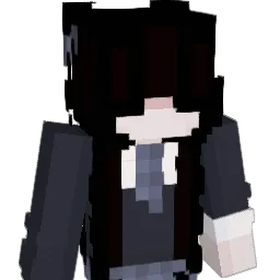 Jouffaa_ Minecraft avatar bust