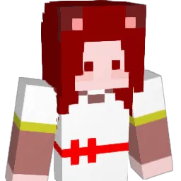 Jouhsin's Minecraft skin