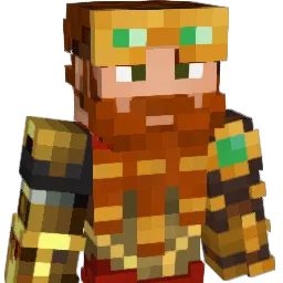 JounceOfThe1st Minecraft avatar bust