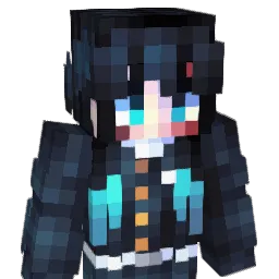 Jounha's Minecraft skin
