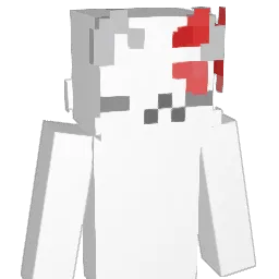 Jouplin Minecraft avatar bust