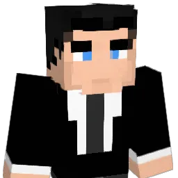 Jouvex's Minecraft skin