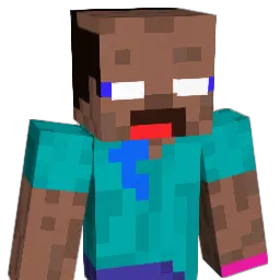 Jouxius's Minecraft skin