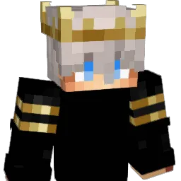 Jov260 Minecraft avatar bust
