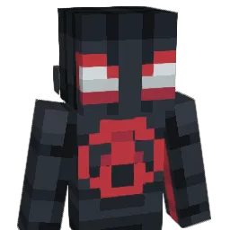 Jovanasc's Minecraft skin